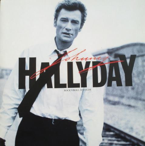 Rock'n'Roll Attitude